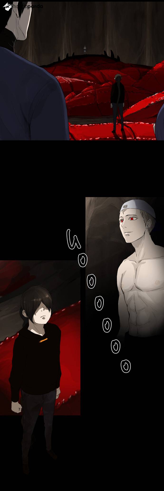 Tower of God Chapter 112 image 03